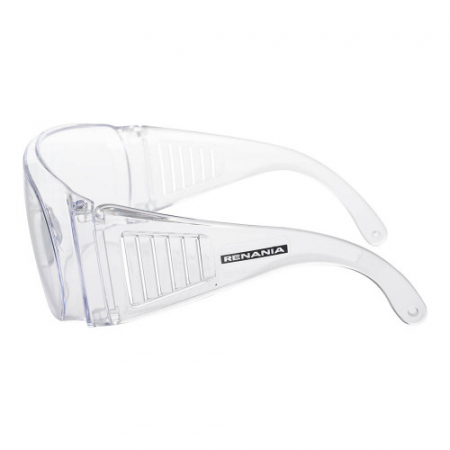 OCTANS CLEAR AS, Ochelari de protectie [5]