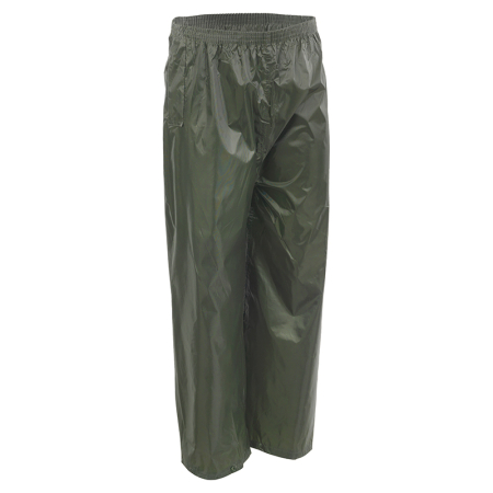 OEOZ, Costum de lucru din poliester și PVC [3]