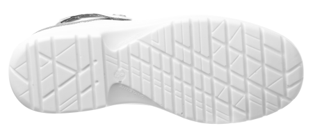 COVERGUARD OKENITE CLOG SB ESD, Sabot de protecție din microfibre hidrofobizate, bombeu compozit, talpă PU dublă densitate SRC, antistatici (ESD) [1]