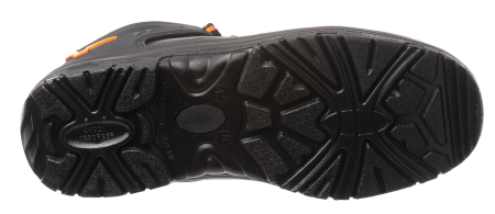 OPAL LOW S3 SRC, Pantofi de protecție din piele hidrofugă, bombeu compozit, lamelă antiperforație nemetalică, talpă PU2D antiderapantă [1]
