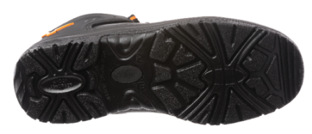 OPAL LOW S3 SRC, Pantofi de protecție din piele hidrofugă, bombeu compozit, lamelă antiperforație nemetalică, talpă PU2D antiderapantă [5]