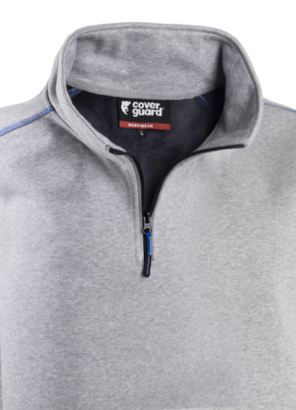 ORCKA, Hanorac tip Softshell 2 straturi, din tercot și membrană TPU, 310 g/mp , căptușeala termică 220 g/mp [5]