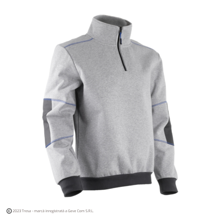 Tricouri si bluze - ORCKA, Hanorac tip Softshell 2 straturi, din tercot și membrană TPU, 310 g/mp , căptușeala termică 220 g/mp