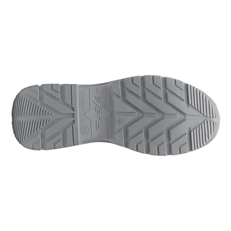 ORION S3, Bocanci de protectie din piele de bovina, bombeu compozit, talpa SRC [2]
