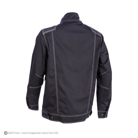 OROSI, Jachetă de lucru Ripstop cu întărituri Oxford, 240 g/mp [1]