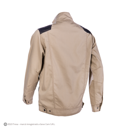 OROSI, Jachetă de lucru Ripstop cu întărituri Oxford, 240 g/mp [4]