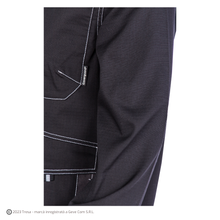 OROSI, Jachetă de lucru Ripstop cu întărituri Oxford, 240 g/mp [2]