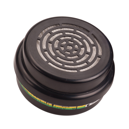 P921, Filtru de gaze ABEK1 cu racord tip baionetă [set 6 bucăți] [0]
