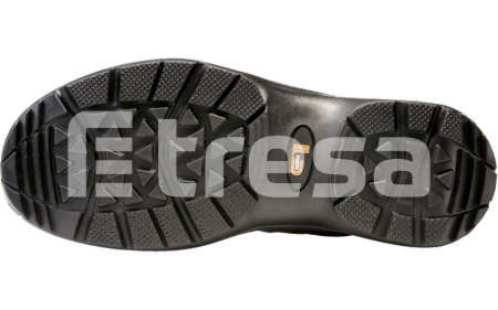 Panda Orsetto S3, bocanci de protectie cu bombeu metalic, lamela antiperforatie, fete hidrofobizate [1]