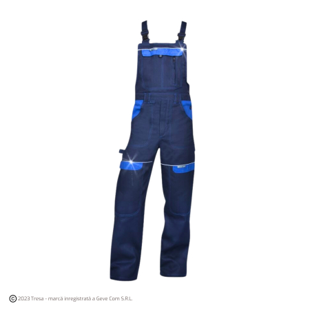 Pantaloni standard - Pantaloni Pieptar, COOL TREND, BBC 260GR/MP