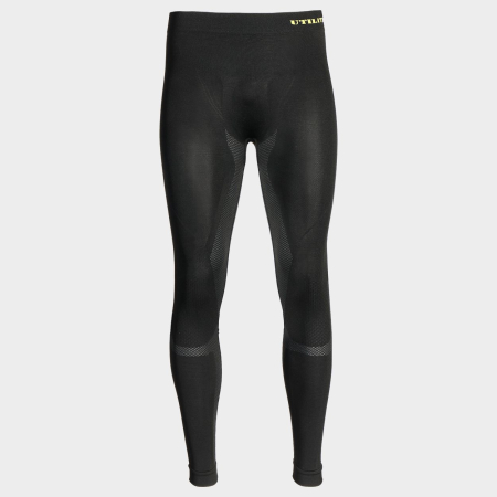 Pantaloni si salopete - Pantaloni termici DIADORA PANT SEAMLESS EVO fără cusături, unisex