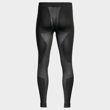 Pantaloni termici DIADORA PANT SEAMLESS EVO fără cusături, unisex [1]