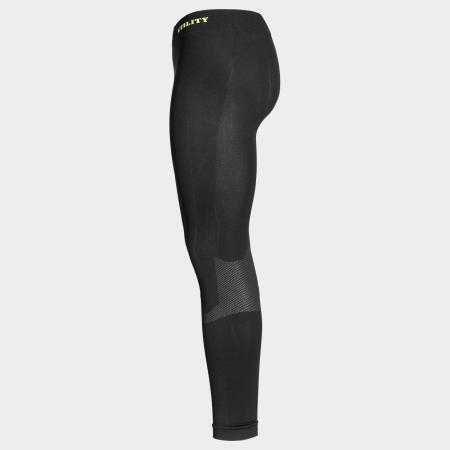 Pantaloni termici DIADORA PANT SEAMLESS EVO fără cusături, unisex [4]