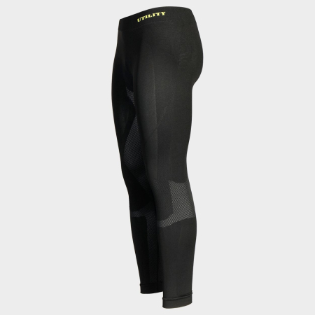 Pantaloni termici DIADORA PANT SEAMLESS EVO fără cusături, unisex [3]