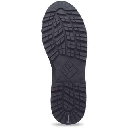 Pantofi de protecție ESD STRIDE S3 SRC - gri [1]