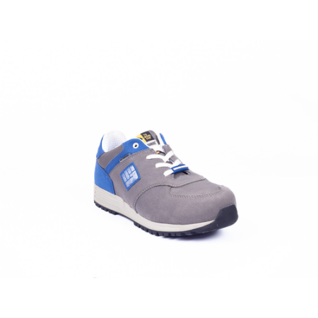 Pantofi de protecție ESD STRIDE S3 SRC - gri [2]