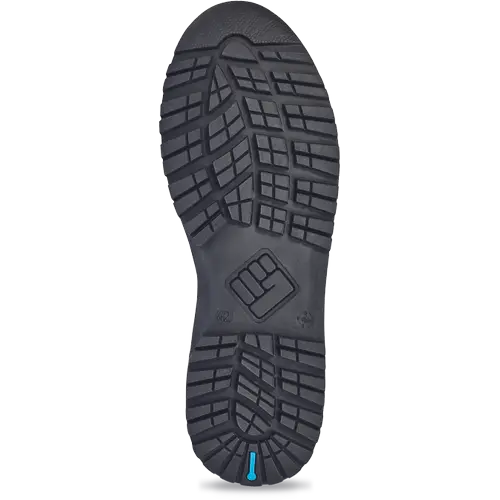 Pantofi de protecție TWF GRAFFITI ESD S3 SRC low 37 black/red [2]