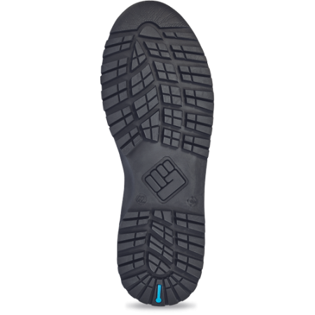 Pantofi de protecție TWF GRAFFITI ESD S3 SRC low 37 black/red [3]