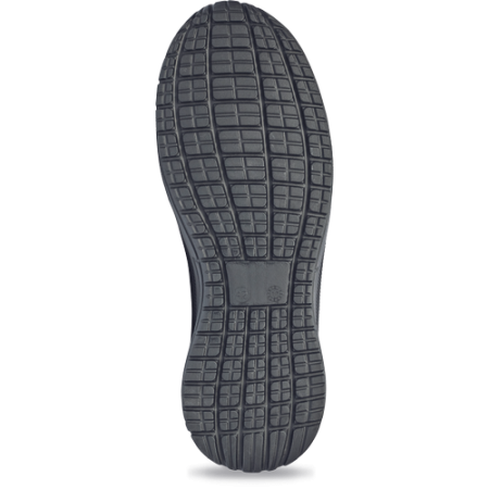 Pantofi de Protecție TWF X-N2 S3 HRO SRC, Bombeu Aluminiu, Negru [5]