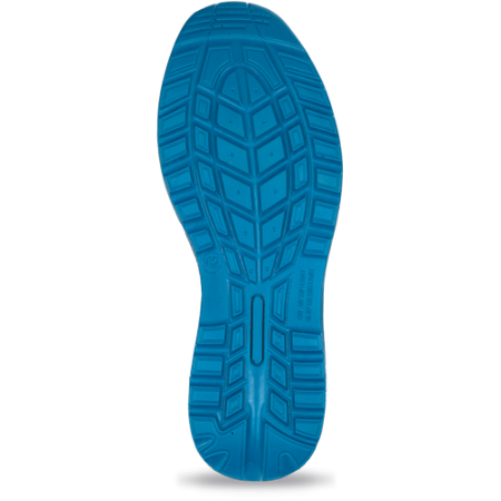 Pantofi Raven Sporty S1P ESD SR - CERVA [1]