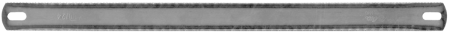 Scule și unelte - Pânză Bomfaier cu Două Fețe, lungime 300 mm, lățime 25 mm