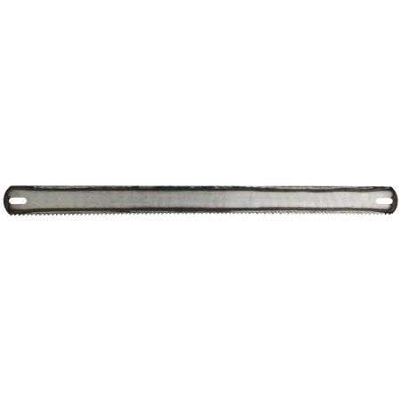 Scule și unelte - Pânză bomfaier metal-lemn 300 x 25 mm-24T/8T
