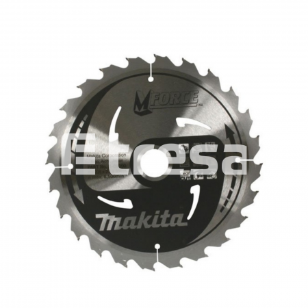 Discuri debitare și polizare - Panza circulara M-FORCE 230x30x24