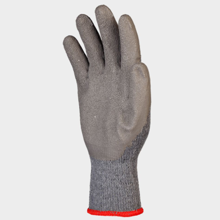 PARKER ECO, Manusi de lucru imersate in latex din tricot fara cusaturi [4]