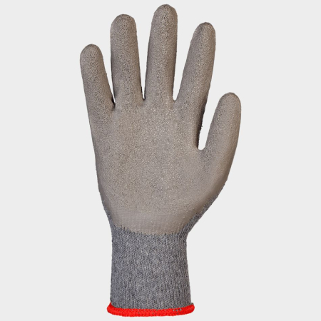 PARKER ECO, Manusi de lucru imersate in latex din tricot fara cusaturi [2]