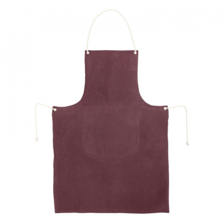 Imbracaminte UZ GENERAL - PAUL, Sort de protectie cu dublura frontala din bumbac, 80 x 100 cm, 284 g/mp