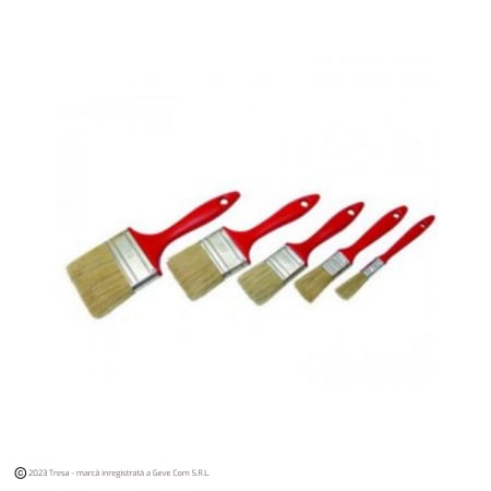 Unelte de vopsit si accesorii - Pensula S176