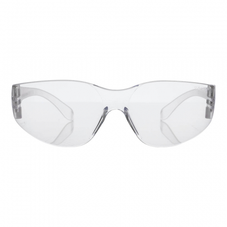 PERSEUS CLEAR, ochelari protecție cu lentilă incoloră din policarbonat, tratament anti-zgâriere (AS) [2]