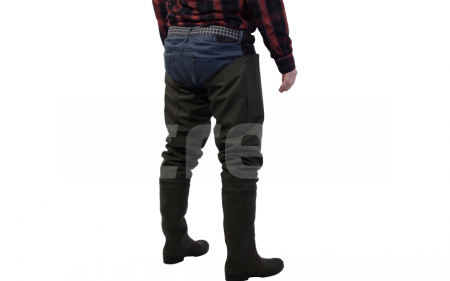 PESCAR, Cizme sold din PVC [1]