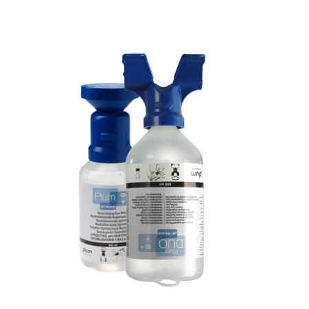 ARTICOLE TEHNICE SI PRIM AJUTOR - PH Neutral Solutie de clatire a ochilor