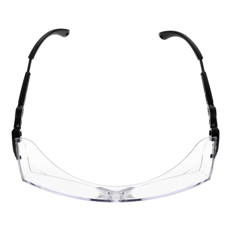 PHOENIX CLEAR Ochelari de protecție lentilă incoloră [2]