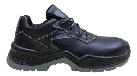 Pantofi - PHOTON LOW SB, Pantofi electroizolanți din piele, bombeu compozit, lamelă antiperforație