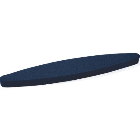 SCULE & MATERIALE - Piatră ascuțit ovală 9" (225 mm) material C - profi