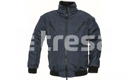 PILOT, jacheta de iarna 3 in 1, impermeabila [1]
