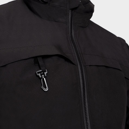 PILOT PRO, Jachetă de lucru tip softshell din poliester cu mâneci detașabile [8]