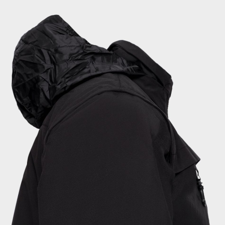 PILOT PRO, Jachetă de lucru tip softshell din poliester cu mâneci detașabile [9]