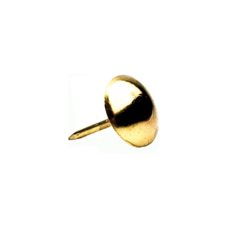 Șuruburi, cuie și tije - Pioneze tapiterie 5/8" (16 mm)-1000 buc
