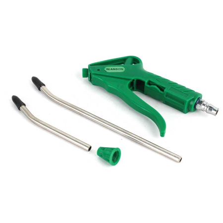 SCULE & MATERIALE - Pistol aer comprimat, corp plastic