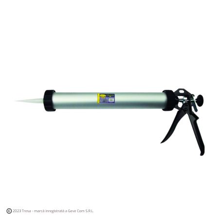 Pistoale spumă și silicon - Pistol silicon tub 600 ml - YFD-13