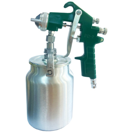 Scule și unelte - Pistol vopsit PQ-2S-1000 ml (D=2,0 mm)