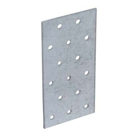 SCULE & MATERIALE - Placă perforată pentru lemn, 2 mm