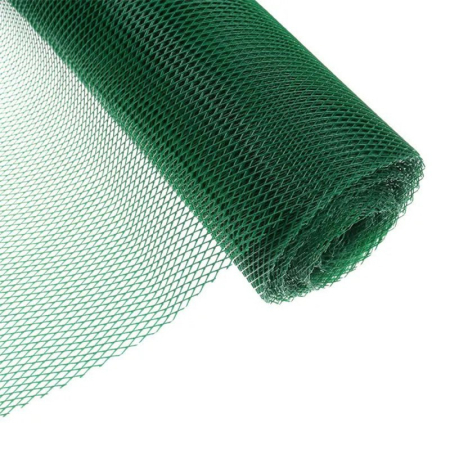 Plase de sârmă și sârmă - Plasă delimitare verde închis