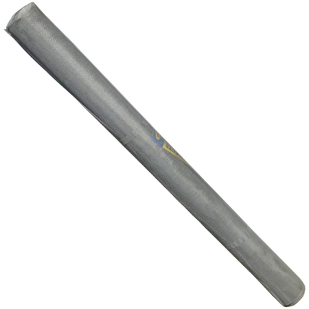 Plase de sârmă și sârmă - Plasă plastic insecte 1,2 x 30 m-gri