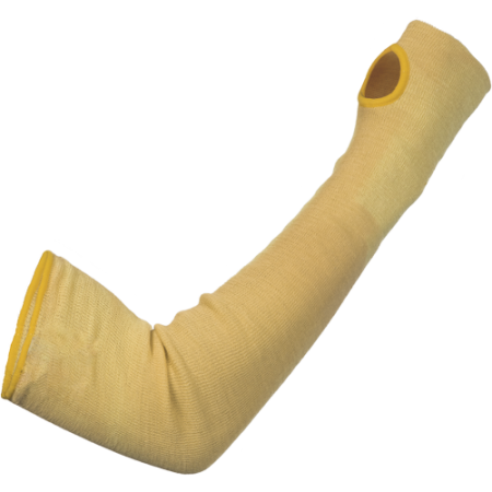 POCHARD, Mânecuțe de protecție din dupont kevlar tricotat [1]