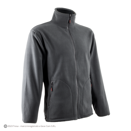 COVERGUARD POLAIRE, Jachetă tip fleece din poliester, tratament anti-pilling, 340 g/mp [2]