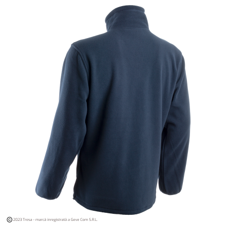 COVERGUARD POLAIRE, Jachetă tip fleece din poliester, tratament anti-pilling, 340 g/mp [1]